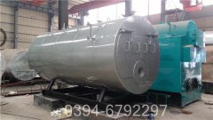 品牌直销太康锅炉WNS0.5-1.0-Q型节能燃气锅炉