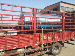 厂家直供太康锅炉WNS型500公斤蒸发量节能燃气锅炉