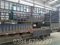 厂家直供银晨锅炉500公斤蒸发量 7公斤压力环保天然气锅炉