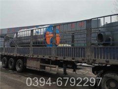 专业生产销售太康锅炉0.5吨蒸汽 1.0Mpa压力环保燃气锅炉