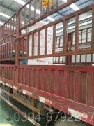 环保局推荐太康锅炉WNS0.5-1.0-Q型环保燃气锅炉