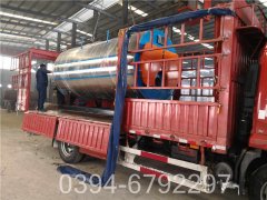 高效节能银晨锅炉500公斤蒸汽锅 1.0Mpa压力天然气锅炉