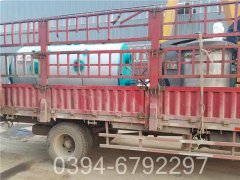 厂家直供银晨锅炉500公斤蒸汽锅 1.0Mpa压力天然气蒸汽锅炉