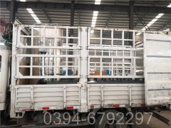 专业生产销售河南锅炉每小时500公斤蒸汽天然气锅炉燃气用量