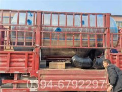 屠宰设备配套河南锅炉500公斤蒸汽锅 1.0Mpa压力天然气锅炉耗气量