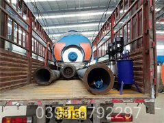 强烈推荐太康锅炉0.5吨蒸汽 1.0Mpa压力天然气锅炉耗气量