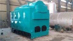 品牌直销太康锅炉WNS0.5-1.0-Q型天然气锅炉耗气量