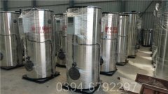 工业燃气锅炉品牌排行