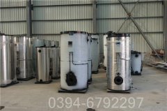 燃气锅炉不点火故障