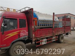 厂家直销太康锅炉WNS0.5-1.0-Q型天然气锅炉燃气用量