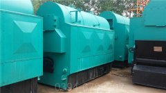 高效节能河南锅炉0.5吨蒸汽 1.0Mpa压力专业燃气锅炉制造商