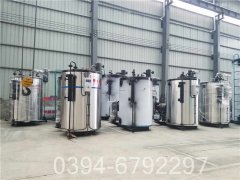 专业生产销售河南锅炉WNS0.5-1.0-Q型天然气锅炉耗气量