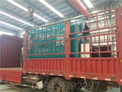 品牌直销银晨锅炉WNS型500公斤蒸发量天然气锅炉生产厂家