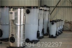 强烈推荐银晨锅炉WNS0.5-1.0-Q型天然气锅炉生产厂家