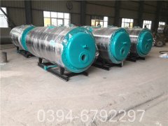 电加热蒸汽锅炉厂家