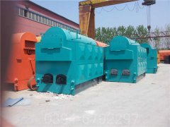 小型电热水锅炉