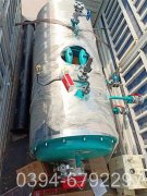 燃气热水锅炉厂家