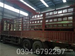 节能型燃煤热水锅炉