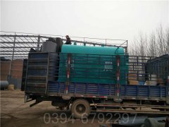 燃气导热油炉价格