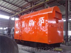 甲醇锅炉生产厂家