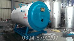 蒸汽锅炉哪家好