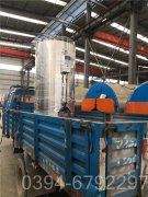 燃油气热水锅炉价格