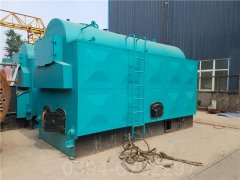 电加热导热油炉厂家