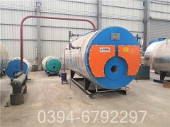 小型燃煤蒸汽锅炉价格