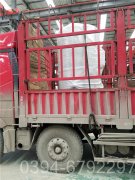 15吨卧式燃气蒸汽锅炉