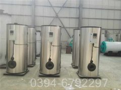 100万大卡养殖热水锅炉