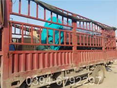 0.1吨自动热水锅炉