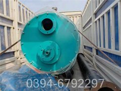 1吨冷凝天然气锅炉