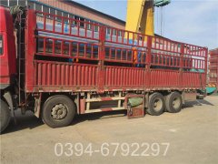 一吨低氮热水锅炉