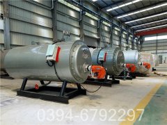游泳池热水锅炉