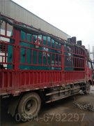 12吨浴池热水锅炉