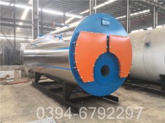 120kw热水专用锅炉