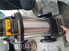 一吨燃油燃气锅炉