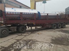 15吨三回程天然气锅炉