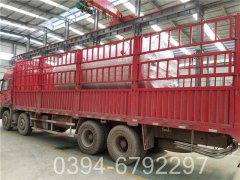 10吨全自动燃油热水锅炉