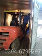 60万大卡洗浴热水锅炉