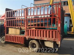 120万大卡承压热水锅炉