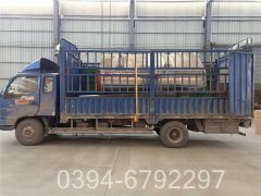 两吨柴油蒸汽锅炉