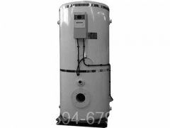 2100kw养殖热水锅炉