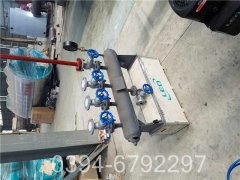 30万大卡大型热水锅炉