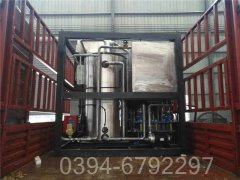 燃气锅炉报价表