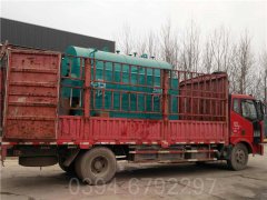 天然气蒸汽锅炉公司