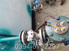 45千瓦电热水锅炉