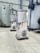 燃气锅炉附件