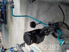 燃气承压热水锅炉