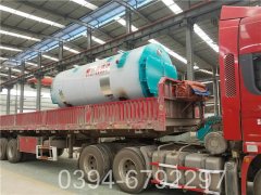 小型洗浴锅炉多少钱